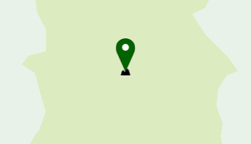 竹呂山の地図画像