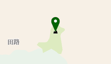 笠杉山の地図画像