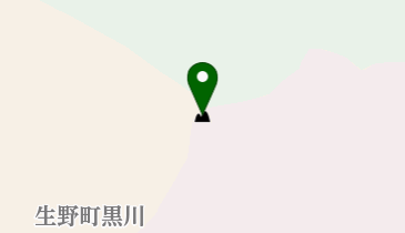 三国岳の地図画像