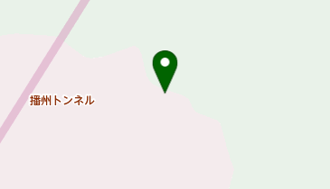 播州峠の地図画像