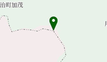 険所峠の地図画像