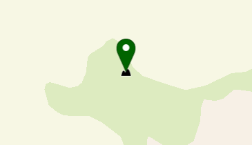 須留ケ峰の地図画像