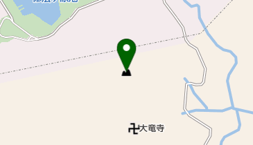 再度山の地図画像