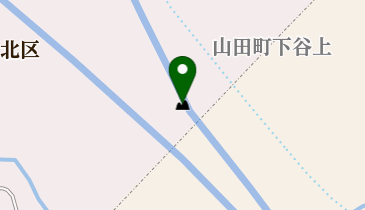 高雄山の地図画像