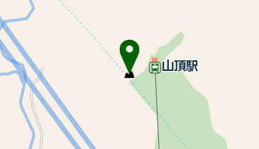 世継山の地図画像