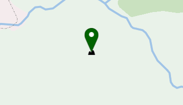 新穂高の地図画像