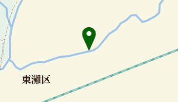 黒五谷の地図画像