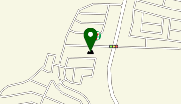 天神山の地図画像