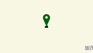 灯明寺山の地図画像