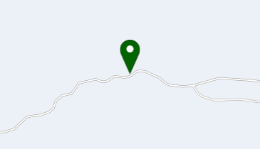 石切峠の地図画像