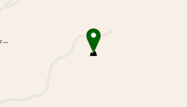 雌岡山の地図画像