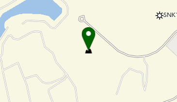 愛宕山の地図画像