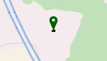 シブレ山の地図画像