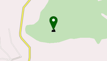 石切山の地図画像