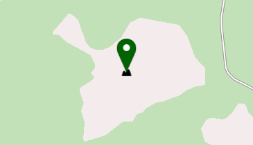 論破山の地図画像