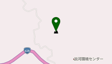 投町山の地図画像