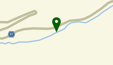 不動谷の地図画像