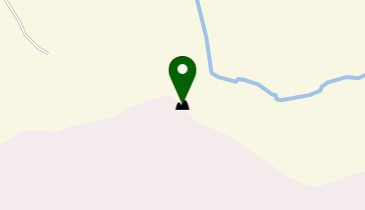 鏡谷山の地図画像