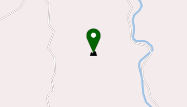 北峰の地図画像