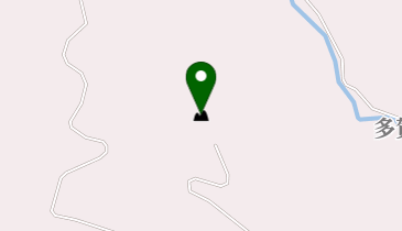 大峰の地図画像
