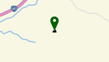 飯盛山の地図画像