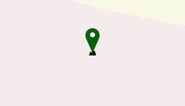 高雄山の地図画像