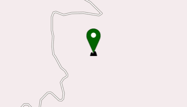 有王山の地図画像