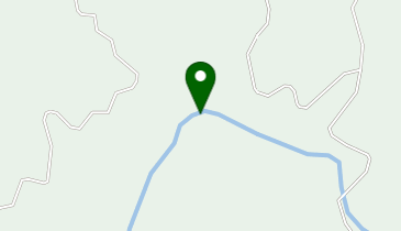 地福谷の地図画像