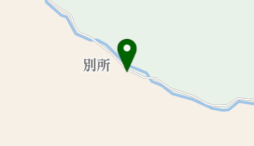 掛谷の地図画像