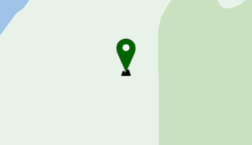 布見ケ岳の地図画像