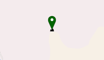 青貝山の地図画像