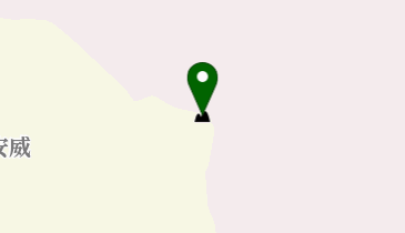 阿武山の地図画像