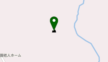 明星山の地図画像