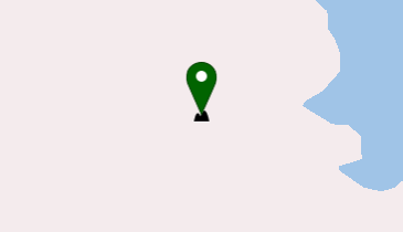 喜撰山の地図画像