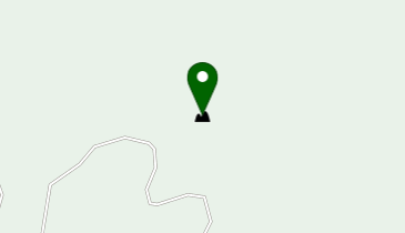 大峰山の地図画像