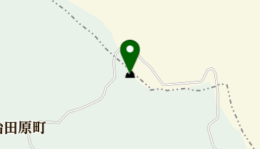 花立ノ峰の地図画像