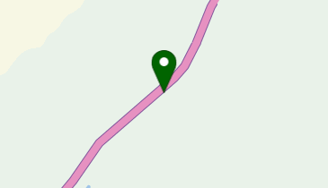 御所谷の地図画像