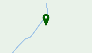 荷篭谷の地図画像