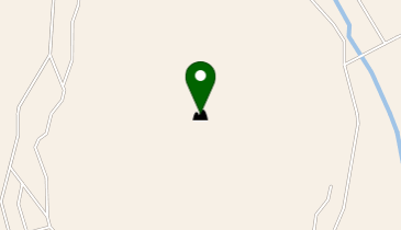 飯盛山の地図画像