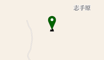 清水山の地図画像