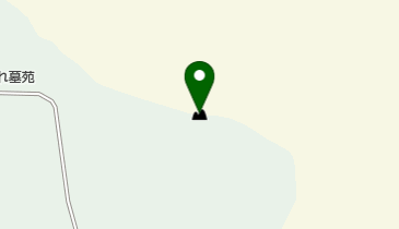 三蔵山の地図画像