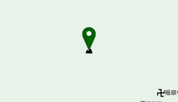 湯谷ケ岳の地図画像