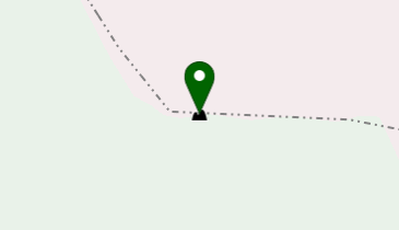 黒柄岳の地図画像