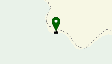 釈迦岳の地図画像