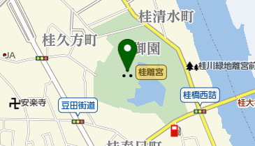 ⑦桂離宮 資料集　画集　366ぺ−ジ　桂離宮実測図付き 京都で培われた「躱（かわ）す術」 | | 國吉設計事務所