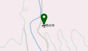西光寺の地図画像