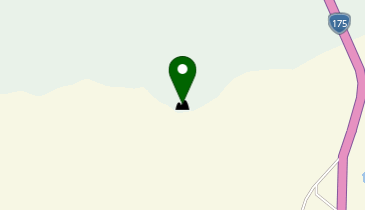 イタリ山の地図画像