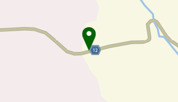 西峠の地図画像