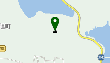 呉弥山の地図画像
