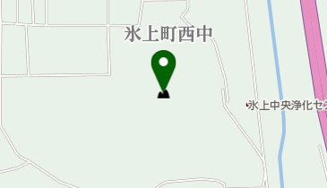 明治山の地図画像